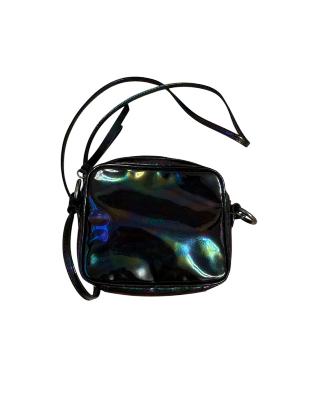 ✨ Vintage Coach Mini Shoulder/Crossbody Bag ✨ - Picture 8 of 8
